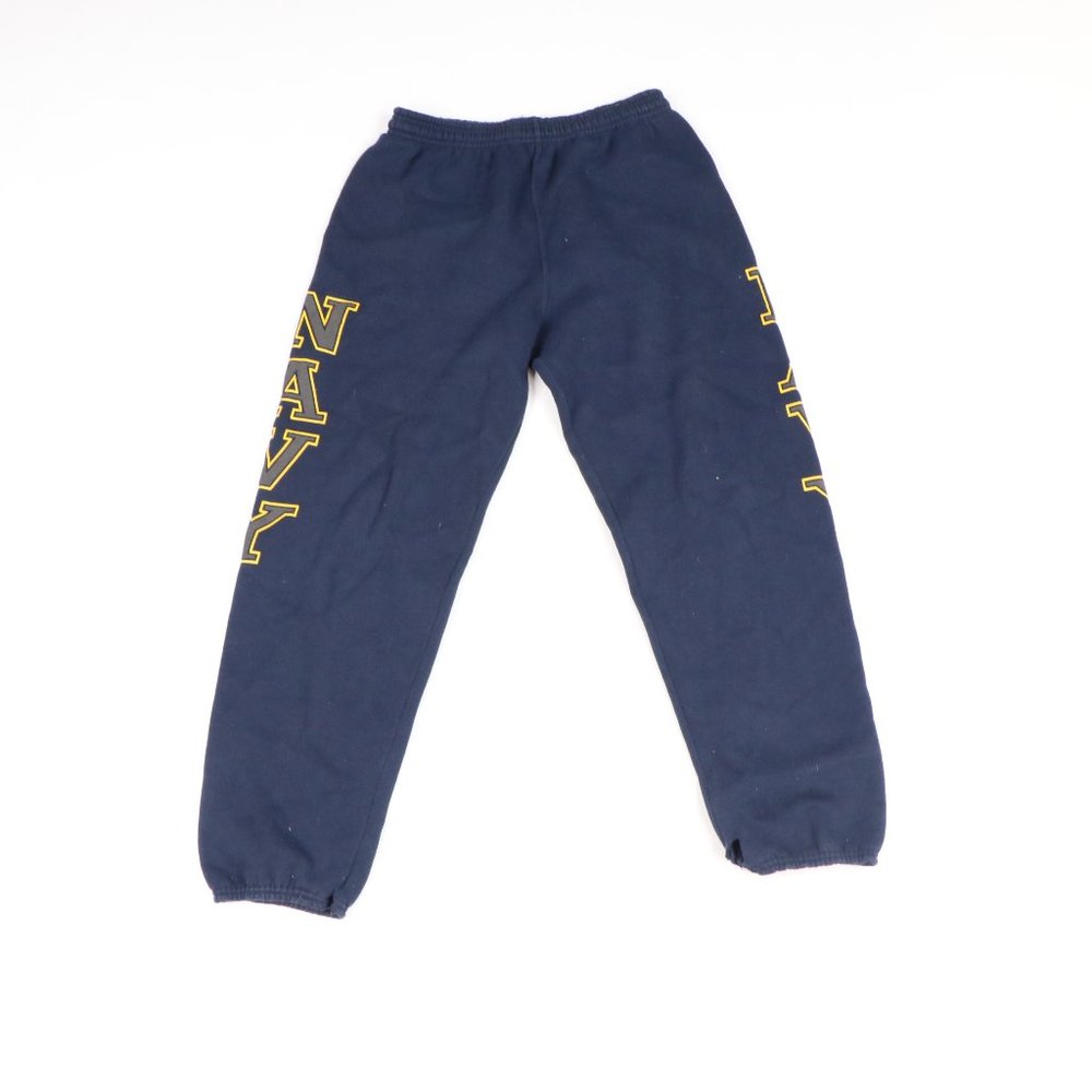 Vintage Soffe United States Navy Sweatpants USA